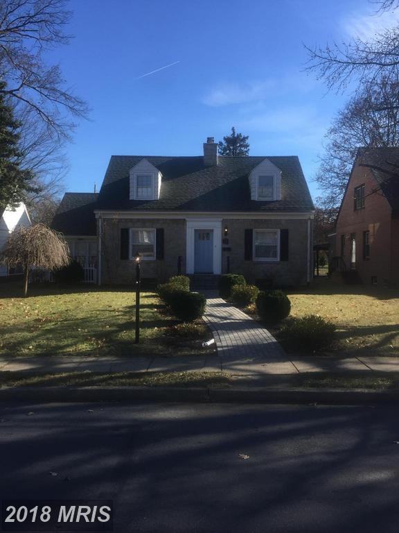1316 Hagerstown Ln - Photo 2 of 26