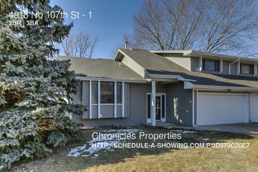 4918 N 107th St #1 - Photo 2 of 25