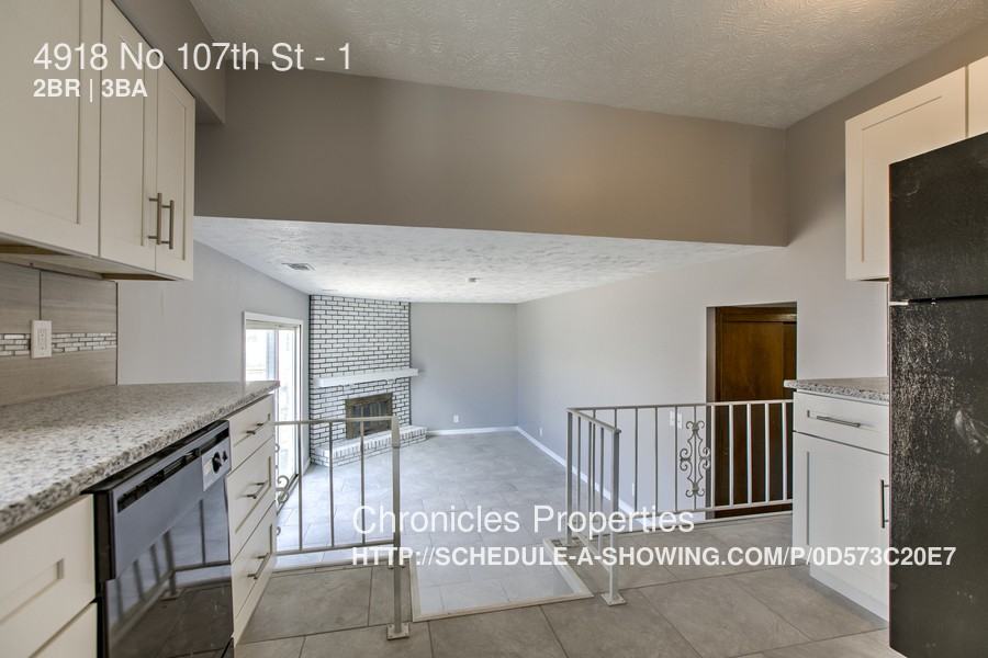 4918 N 107th St #1 - Photo 3 of 25