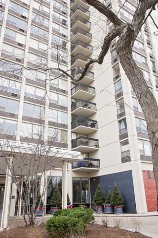 1360 N Sandburg Terrace #1804