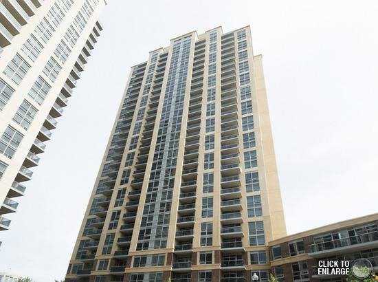 3 Michael Power Place #2504