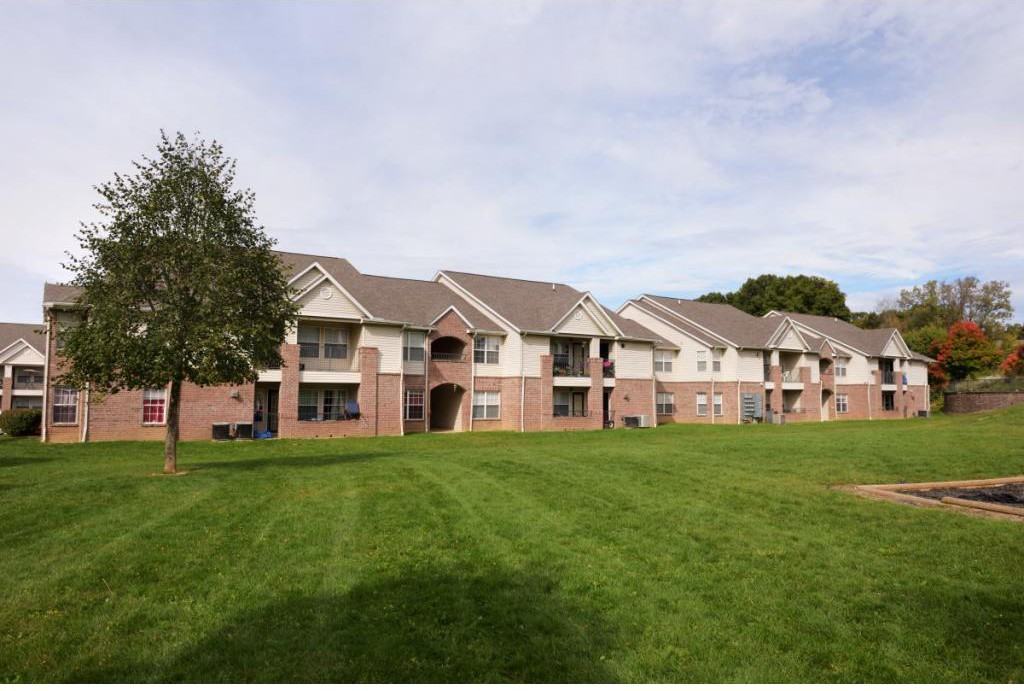 Cascade Falls - Photo 2 of 19