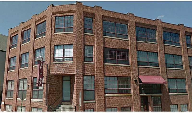 3 Ship St #103 - Photo 3 of 17