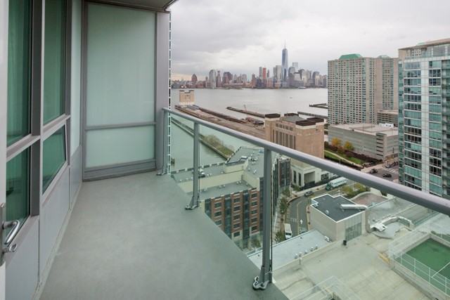 1 Shore Ln #2512
