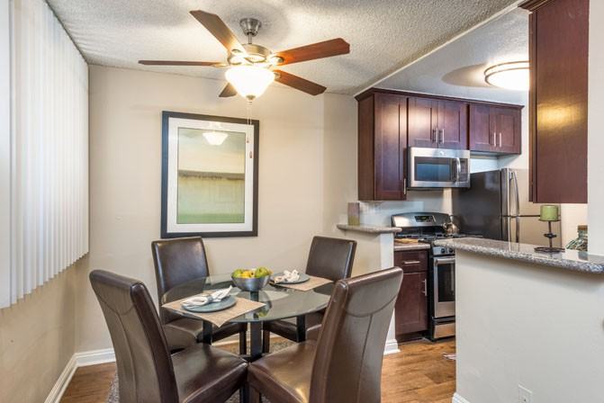 Ariel Court Apts - Photo 6 of 10