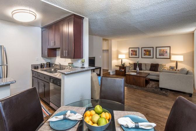 Ariel Court Apts - Photo 7 of 10