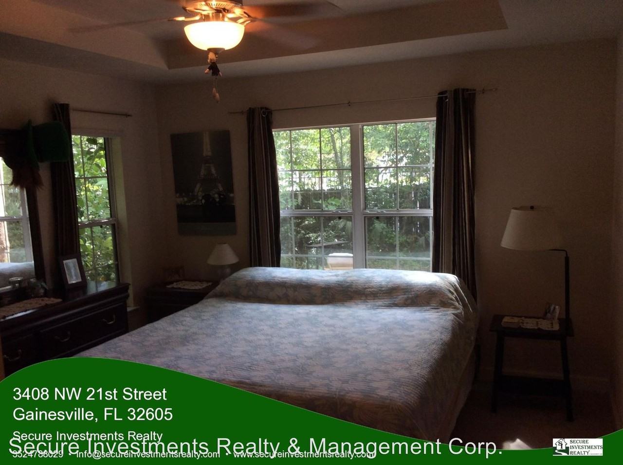 3408 NW 21st St - Photo 2 of 9