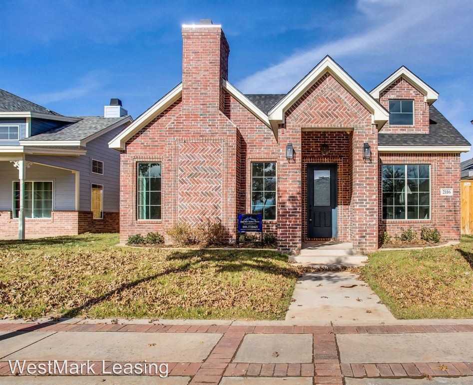 2116 Glenna Goodacre Boulevard - Photo 2 of 15