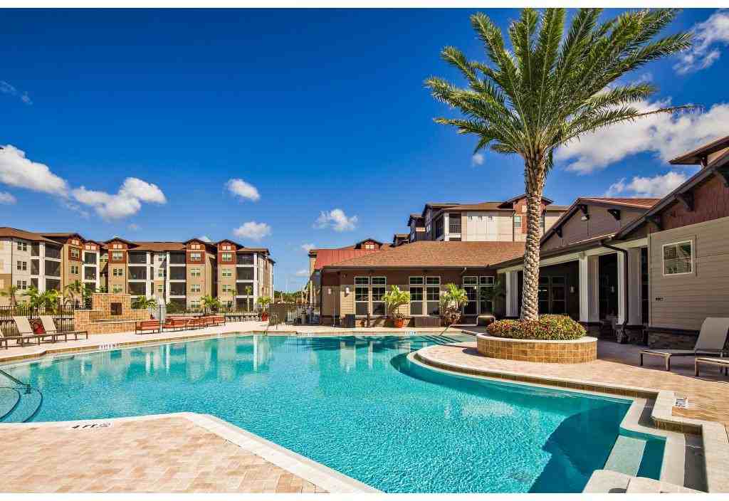 The Boulevard - Photo 3 of 20