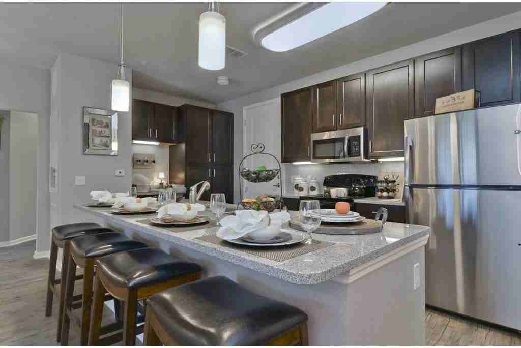 Charleston on 66th 12700 66th St N, Largo, FL 33773 Apartment for