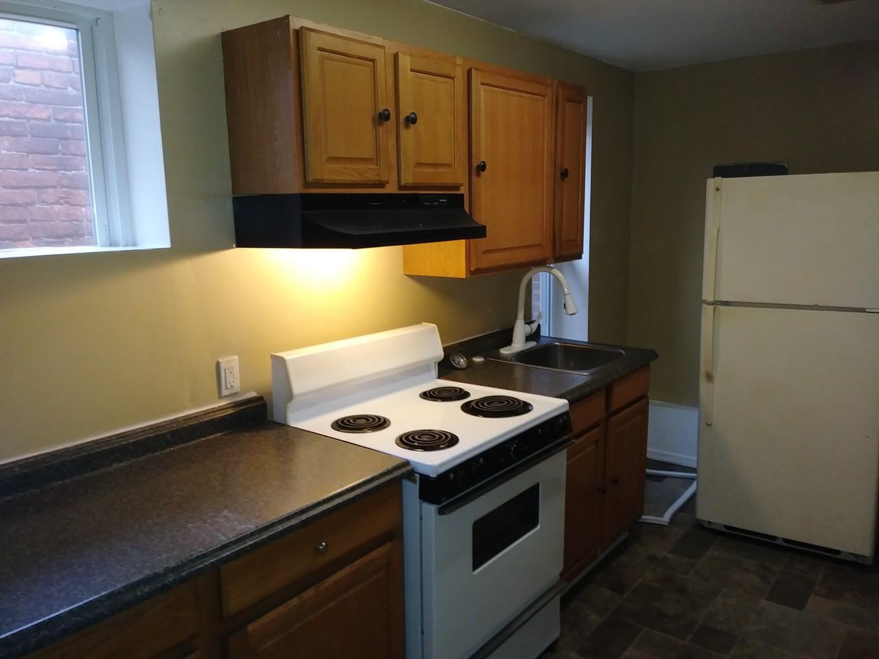 Laurens St & Pennsylvania Ave #A