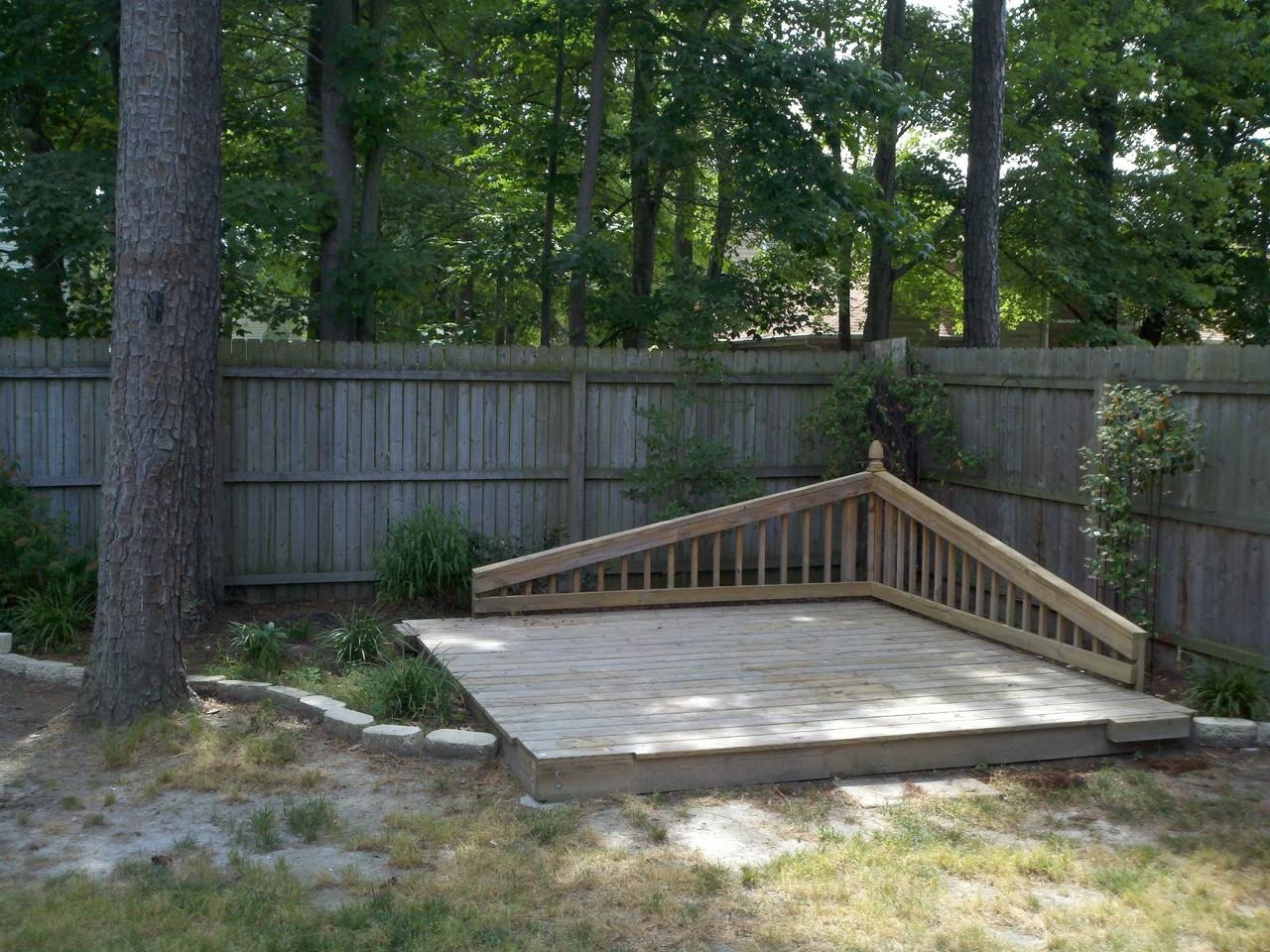 1002 Cherry Creek Dr - Photo 3 of 3