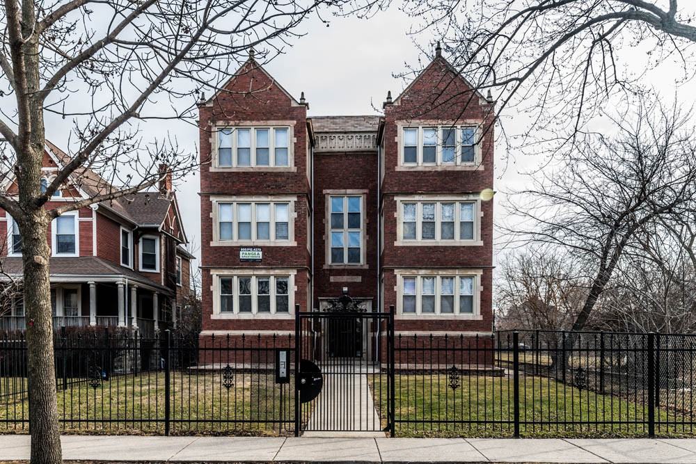 617 N Central Ave Apartments in Austin, Chicago, IL 60644 Zumper