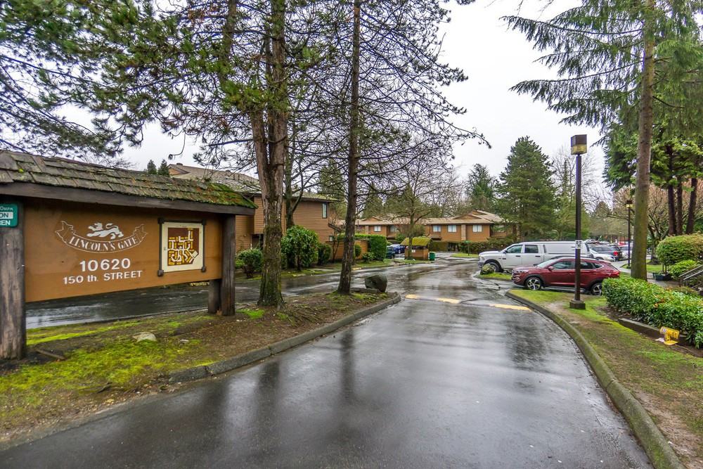 10620 150th Street 1514, Surrey, BC V3RR 7S1 2 Bedroom House for