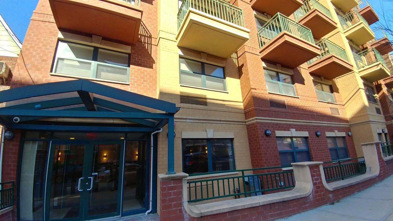 135-23 82nd Avenue #2D - Photo 2 of 30