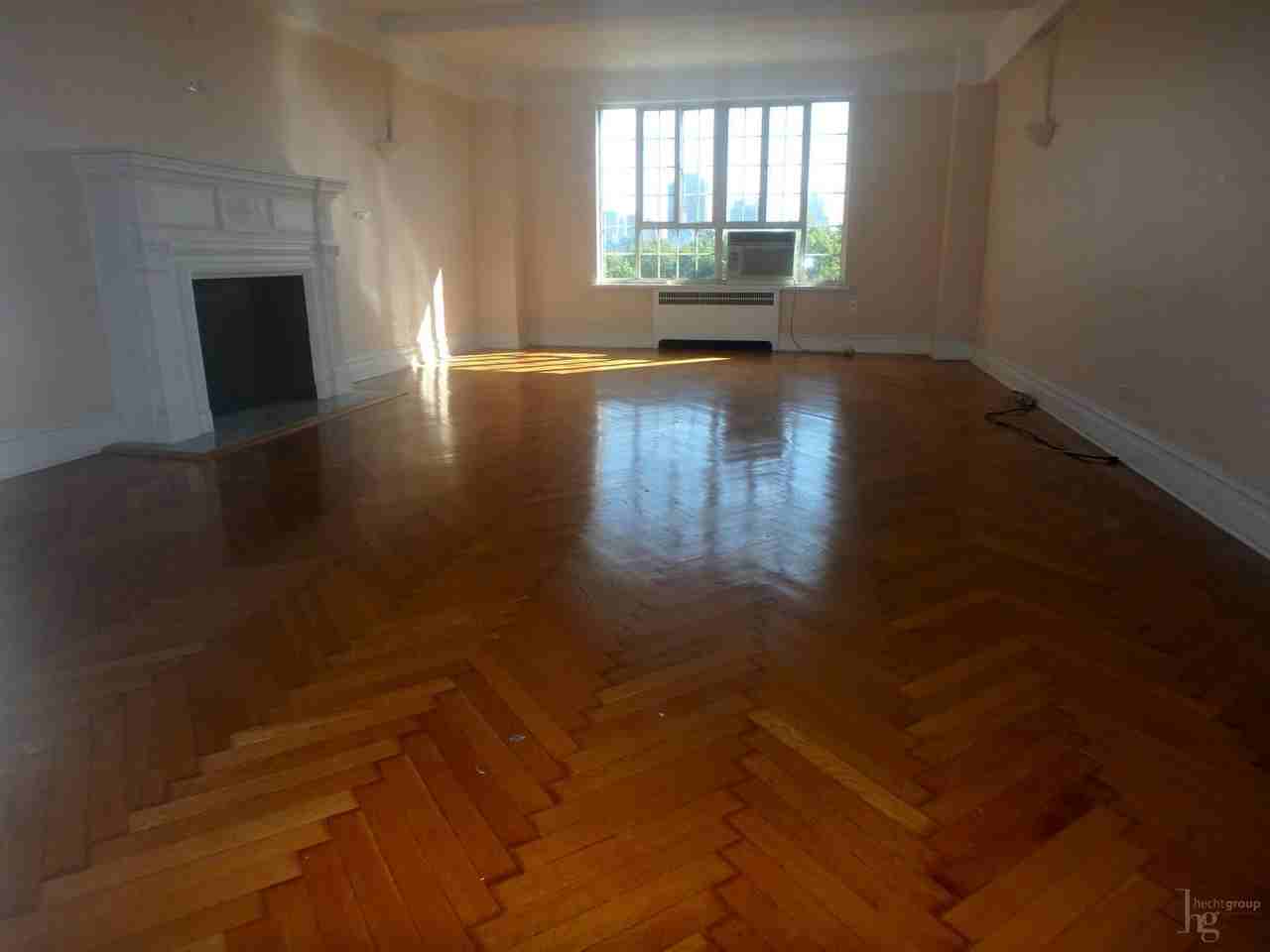 Central Park West #7