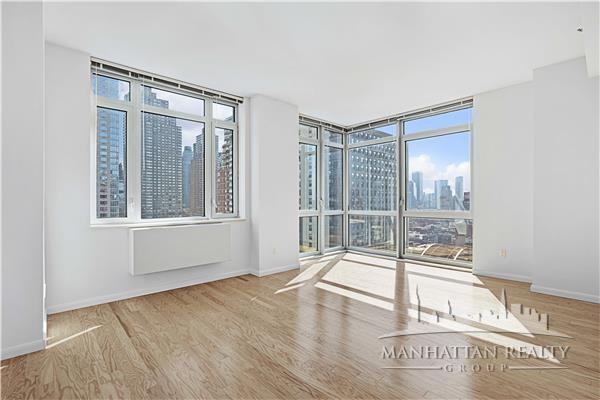 W 60th St #19D