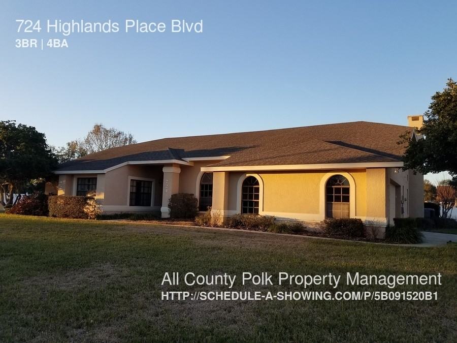 724 Highlands Pl Blvd - Photo 2 of 40