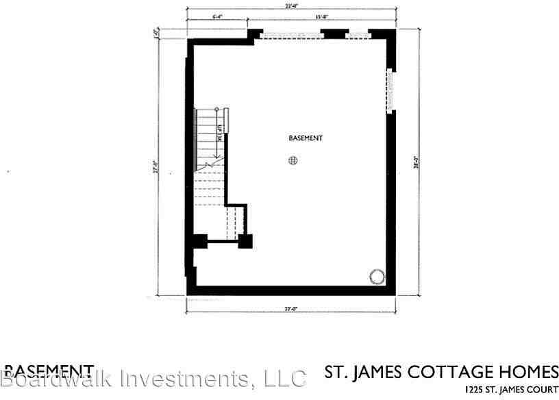 1225 St James Ct - Photo 3 of 3