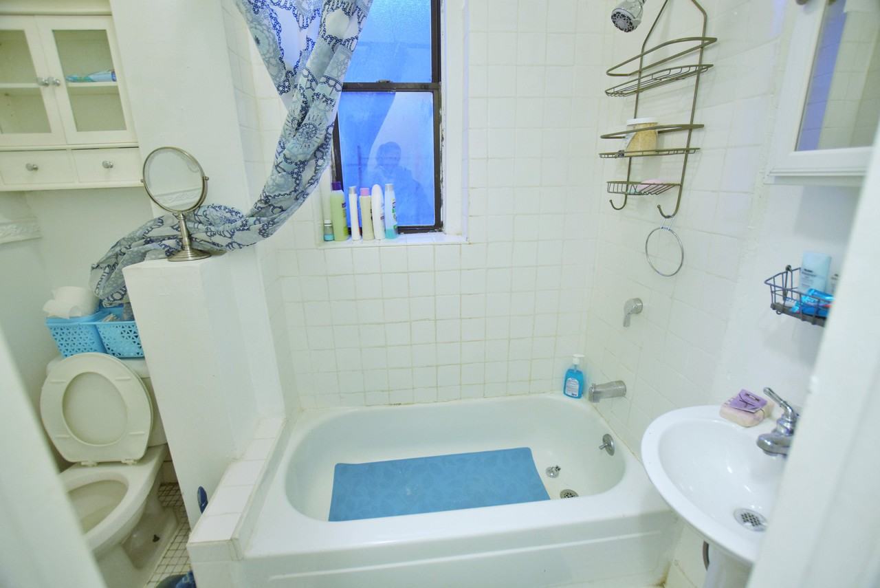 341 Nostrand Avenue #YU - Photo 3 of 7