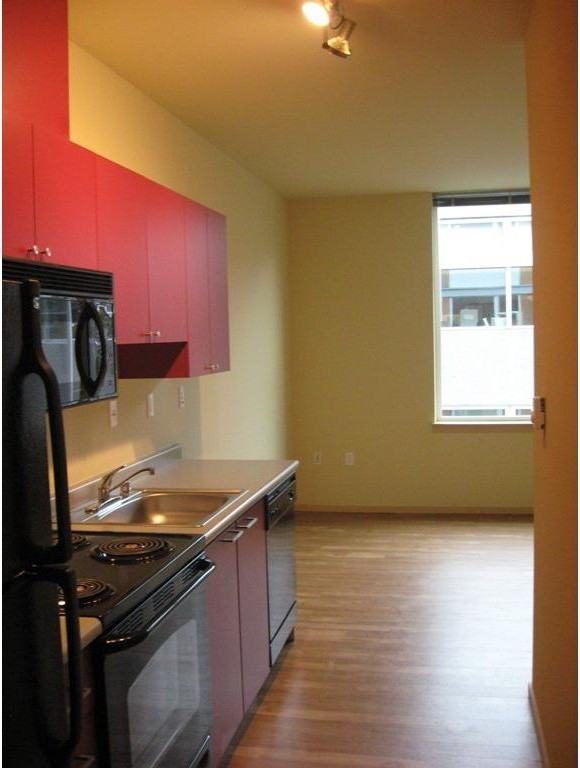 Alley24 Apartments - Photo 2 of 20