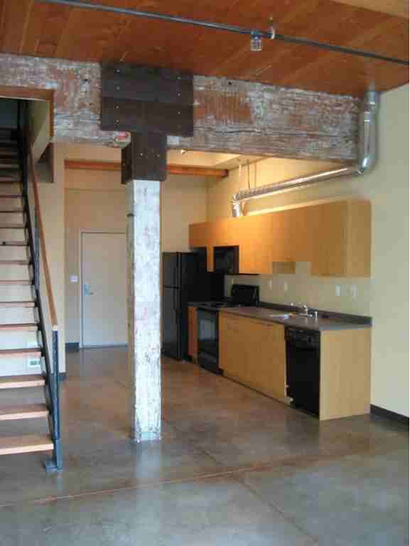 Alley24 Apartments - Photo 3 of 20