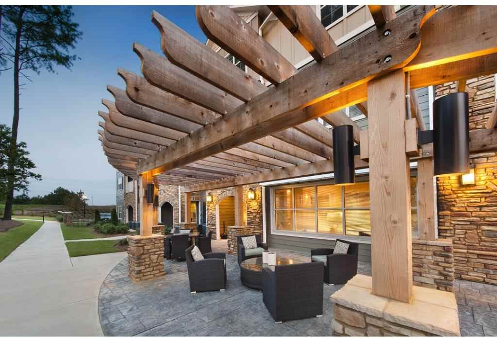 The Aventine Greenville - Photo 2 of 7