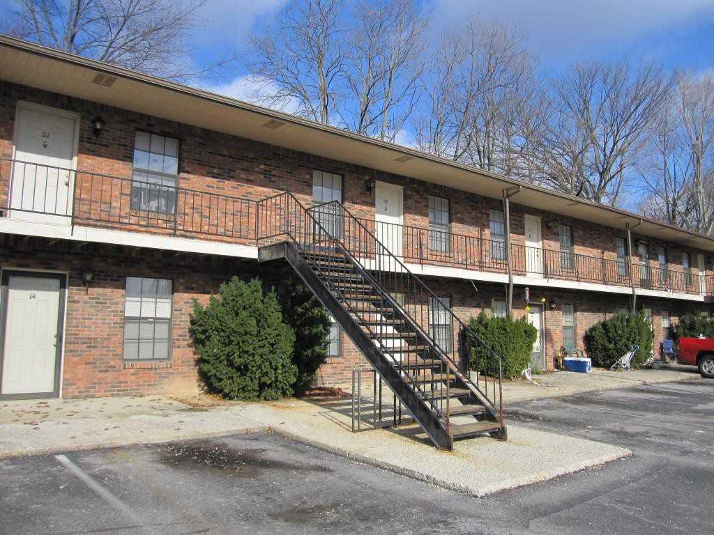 Dover Place - Photo 2 of 2