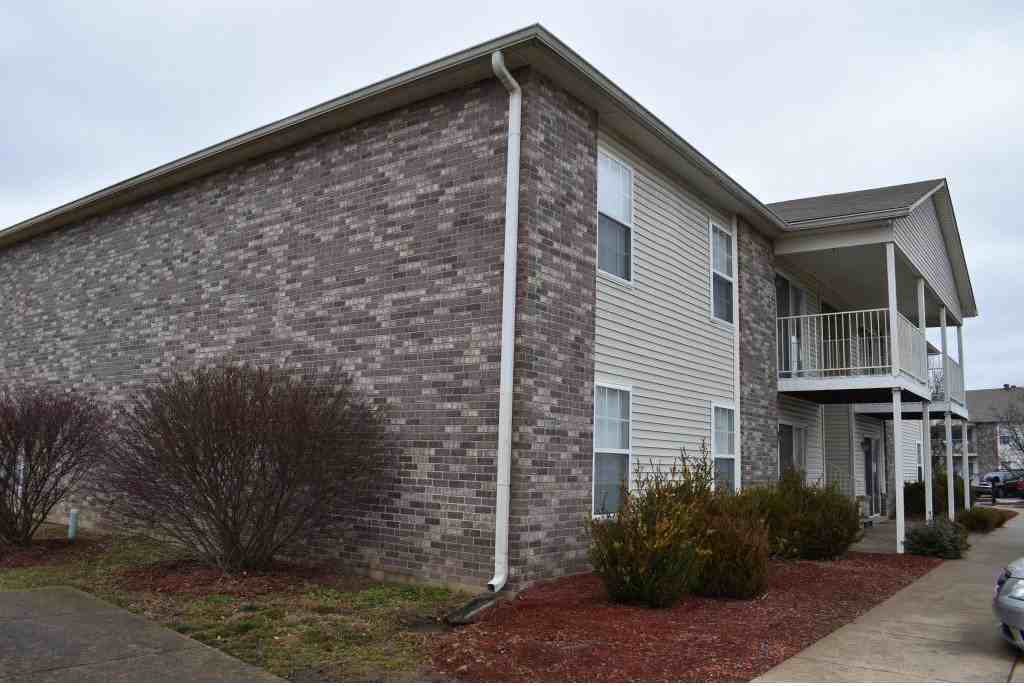 Old Harbor Apartments - Photo 2 of 12