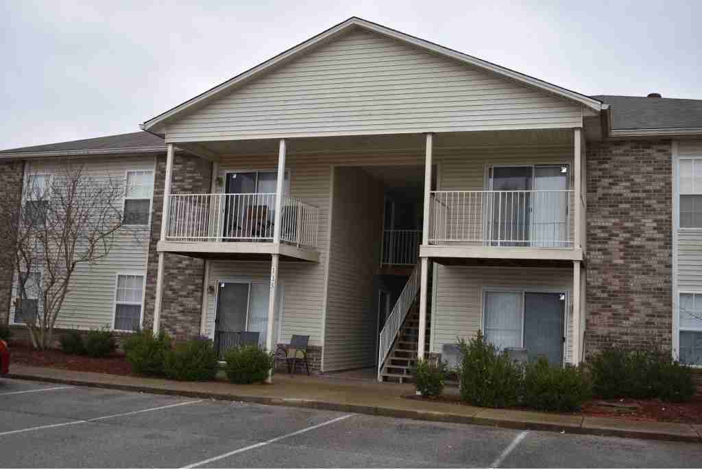 Old Harbor Apartments - Photo 3 of 12