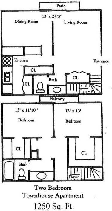 Blue Note - Photo 3 of 4