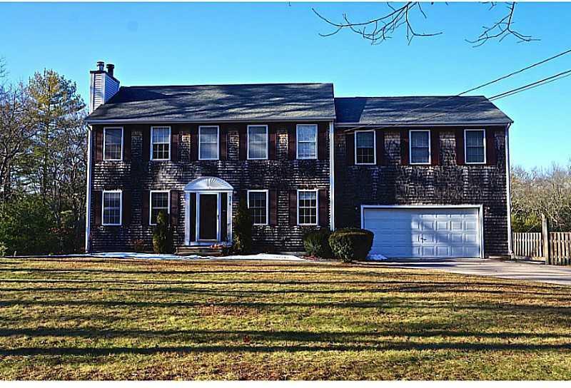 376 Shannock Rd - Photo 2 of 22