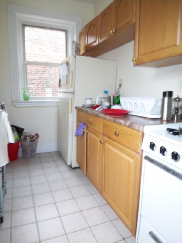 133 Peterborough Street #29