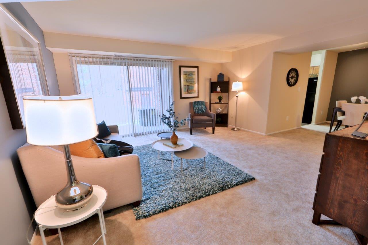 Taylor Park Apartment Homes - Photo 7 of 25