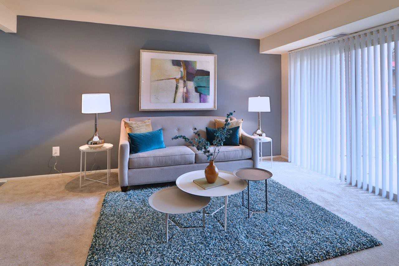 Taylor Park Apartment Homes - Photo 6 of 25