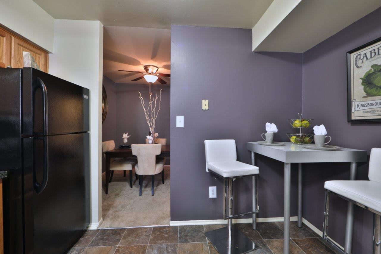 Taylor Park Apartment Homes - Photo 4 of 25