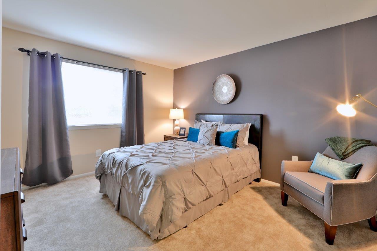 Taylor Park Apartment Homes - Photo 7 of 25