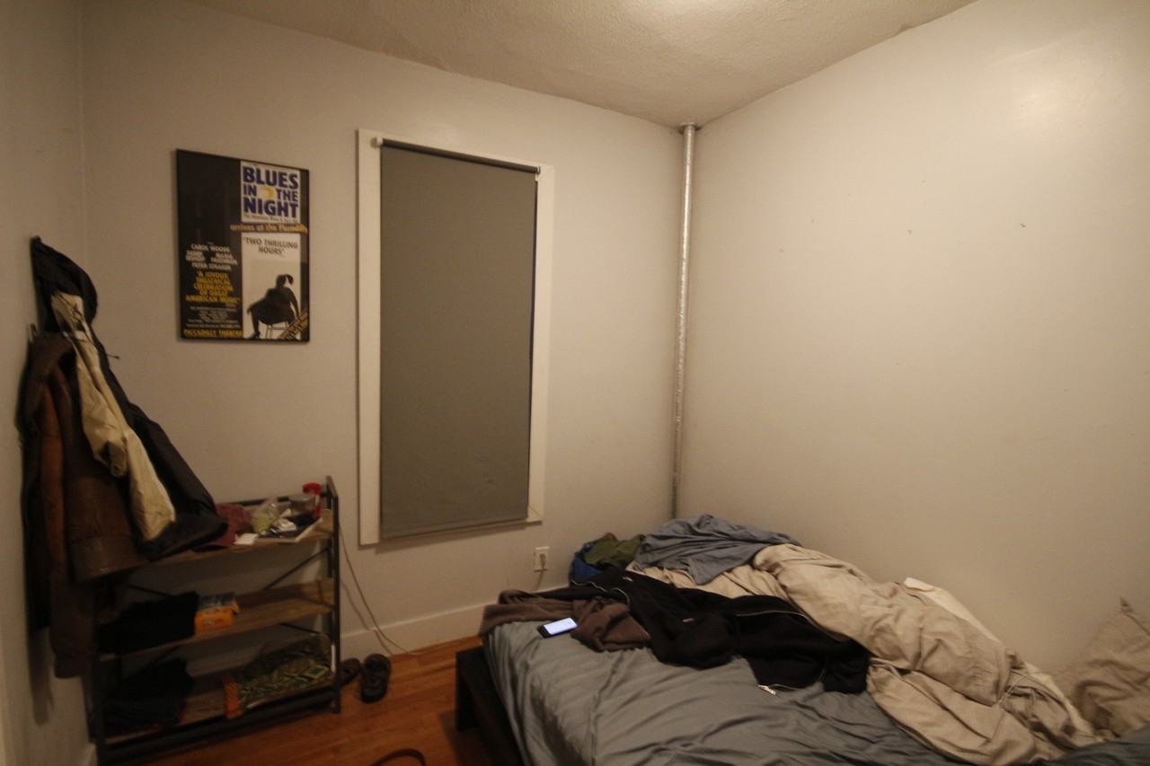 383 South 3rd Street #10OX