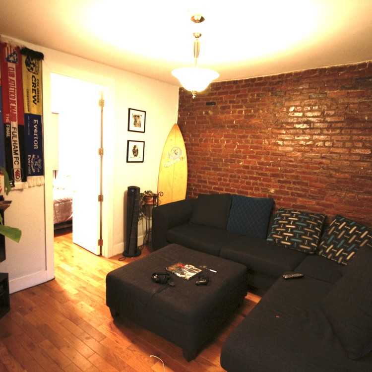 383 South 3rd Street #35A