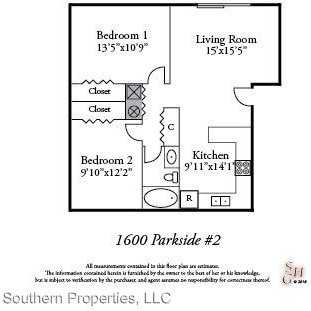 1600 Parkside Dr. - Photo 2 of 23