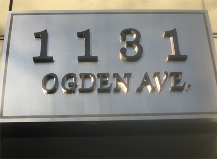 1131 Ogden Avenue - Photo 2 of 2