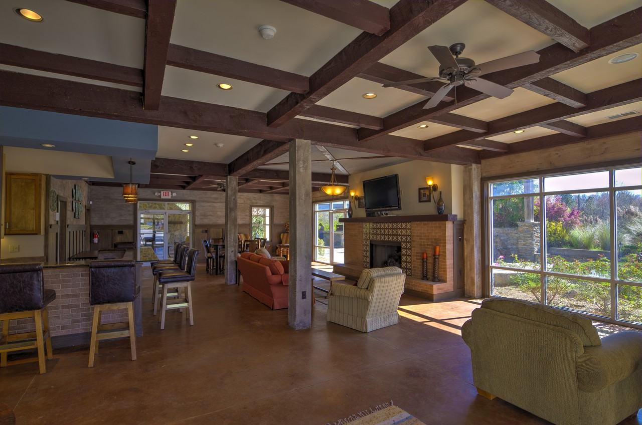 Willington Lakes Apartments - Photo 3 of 11