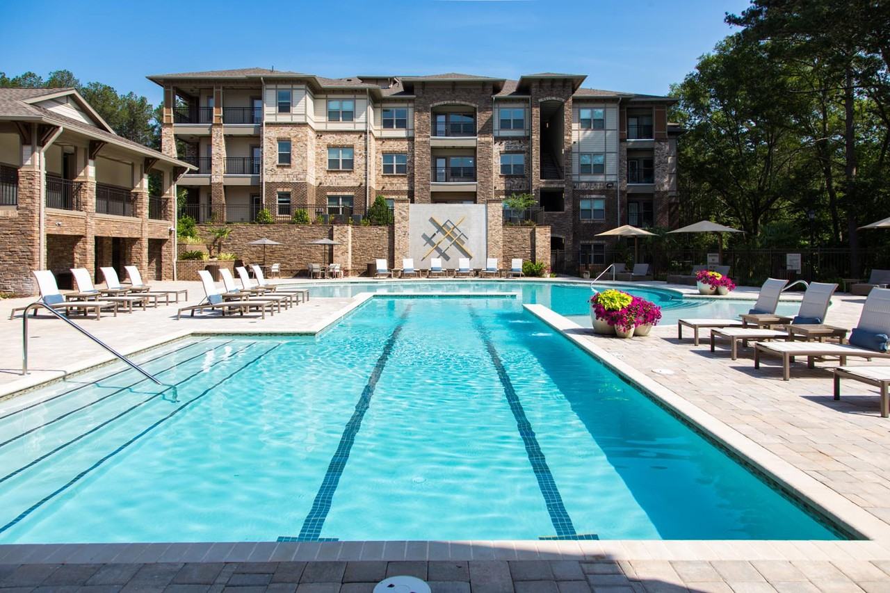 The Venue Big Creek - Photo 2 of 18