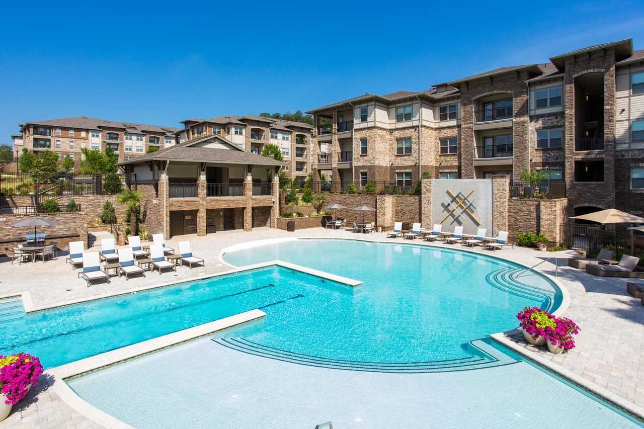 The Venue Big Creek - Photo 3 of 18