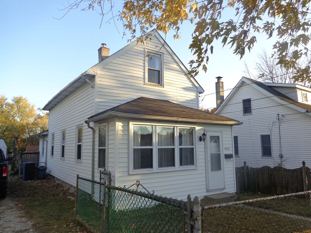 606 N 5th St - Photo 2 of 21