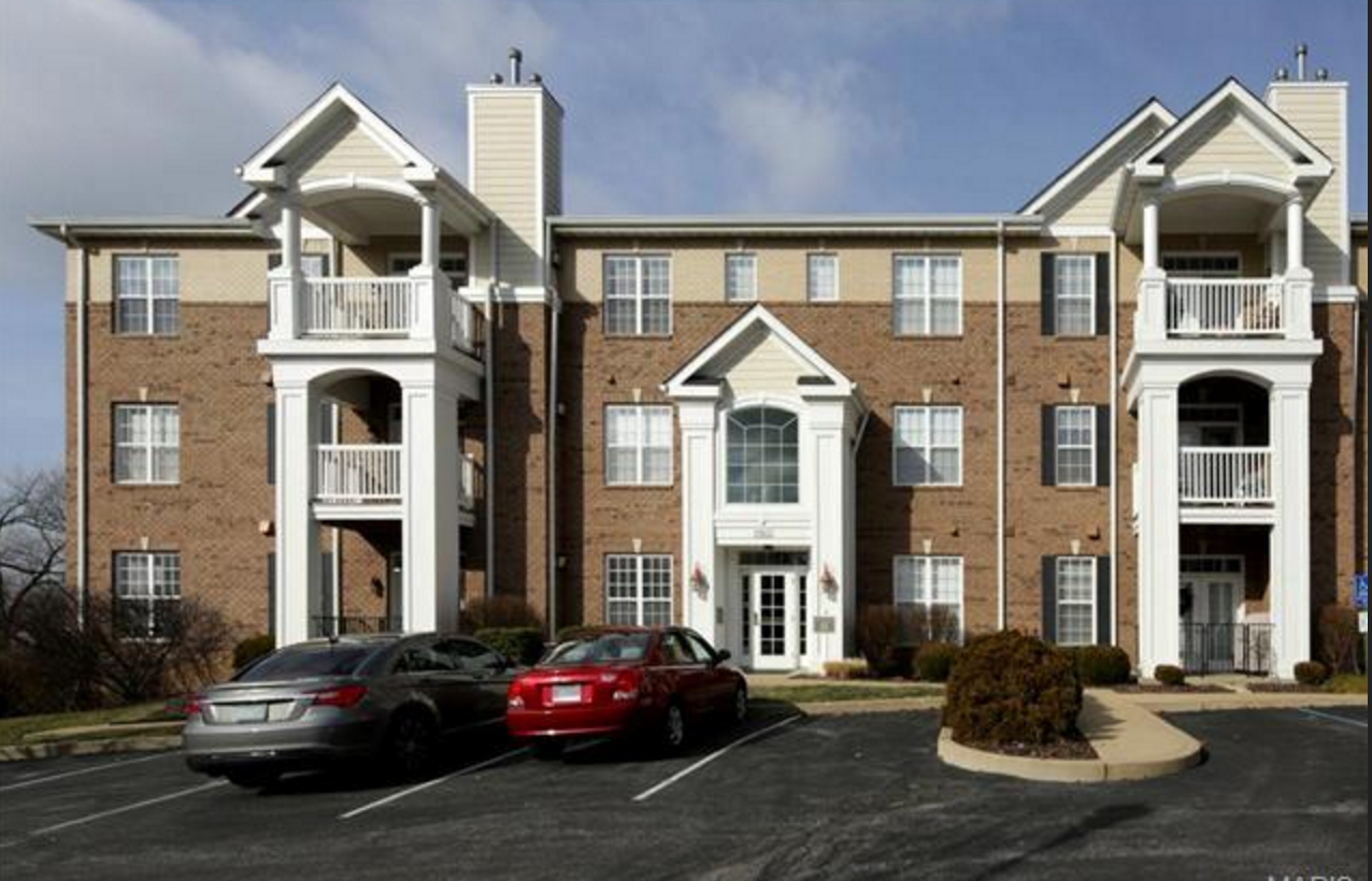 Creve Coeur Condos For Rent