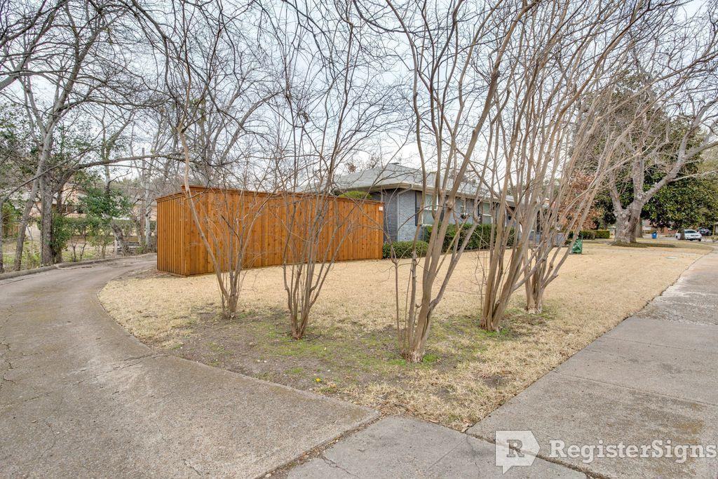 4419 Norris St - Photo 3 of 4