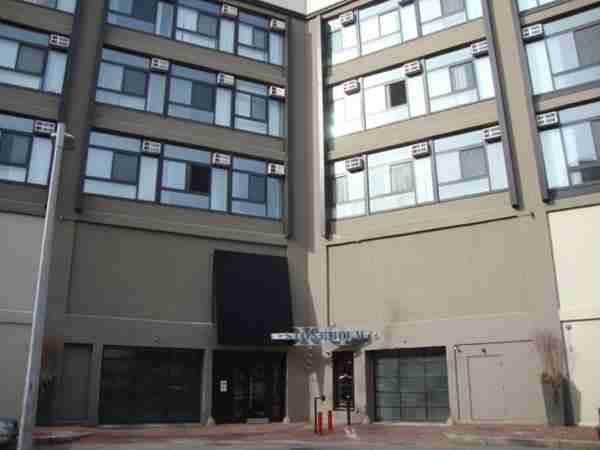 12 Stoneholm St #519