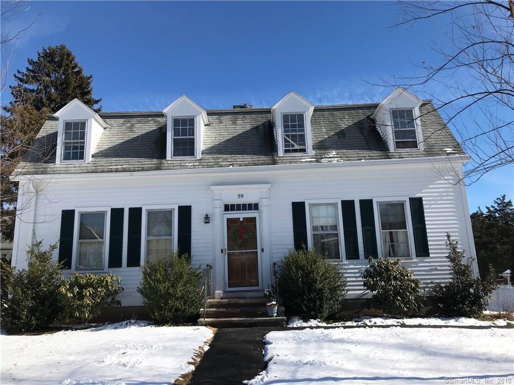 59 Spring Rock Rd #3