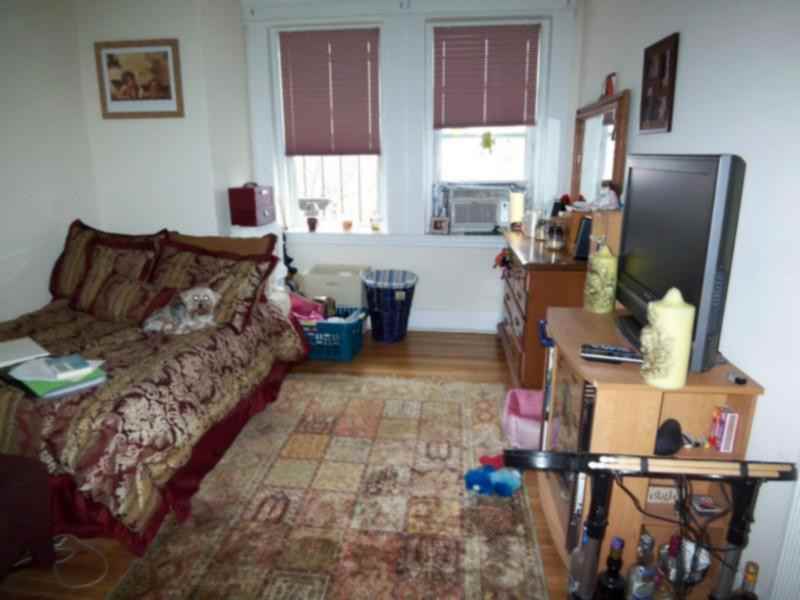 133 Peterborough Street #26A